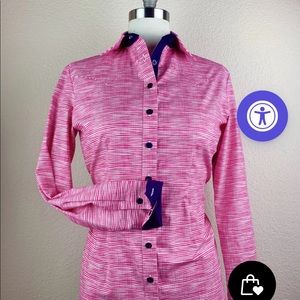 CR Ranch Wear Show Shirt